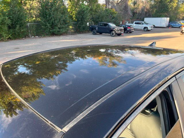 Used 2020 Toyota Camry SE AWD/4WD image 14