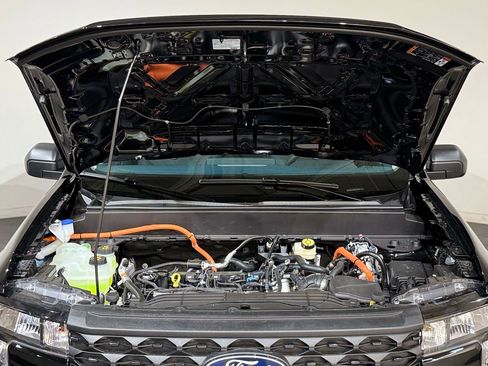 New 2026 Ford Maverick XL w/ Equipment Group 101A AWD/4WD image 69