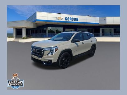 Used 2023 GMC Terrain AT4 w/ Tech Package