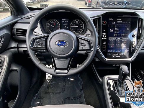 Certified 2026 Subaru Crosstrek 2.5i Sport image 5