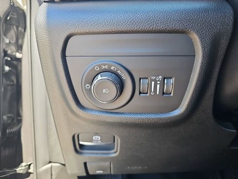 New 2026 Jeep Grand Cherokee Limited image 27