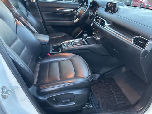 Used 2018 MAZDA CX-5 Grand Touring image 29