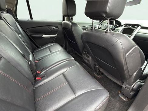 Used 2013 Ford Edge SEL FWD image 27
