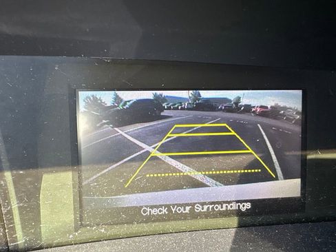 Used 2015 Honda Civic LX image 22