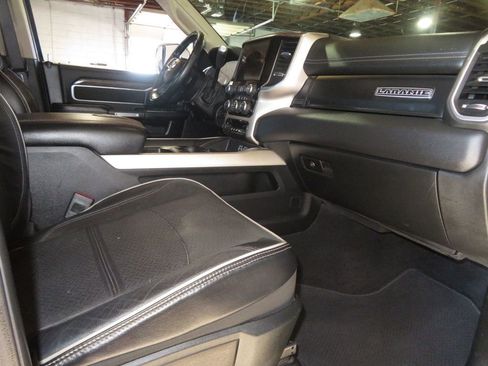 Used 2019 RAM 2500 Laramie AWD/4WD image 38