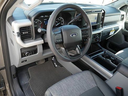 New 2026 Ford F250 XLT AWD/4WD image 11