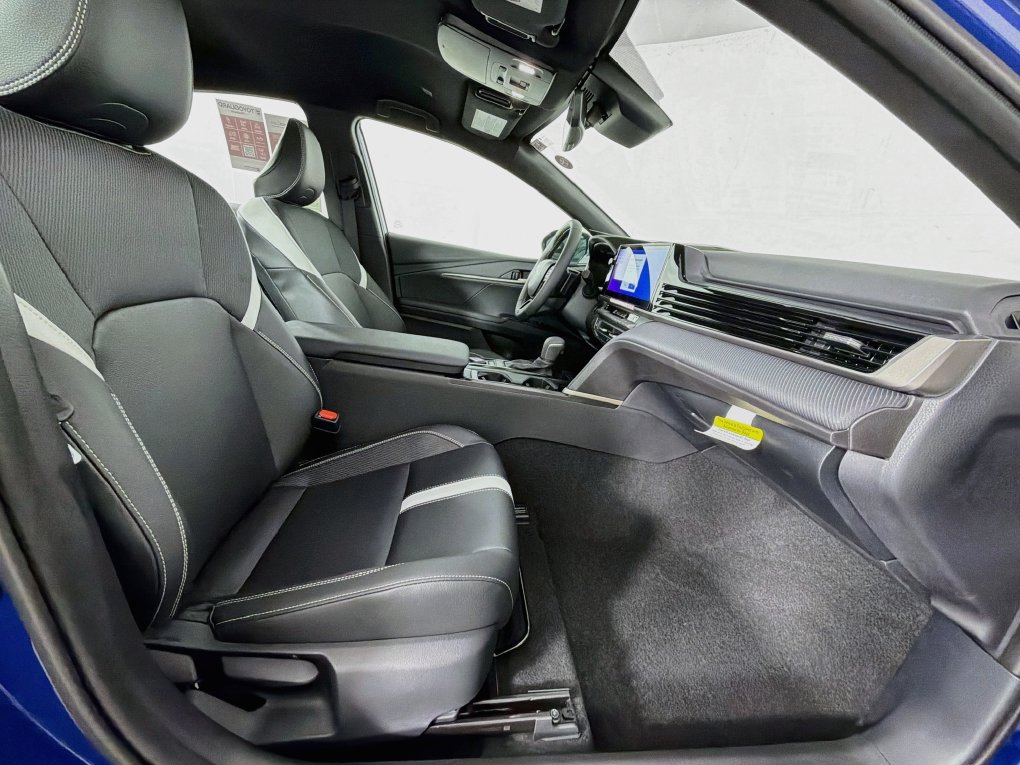 New 2026 Toyota Camry SE w/ Multimedia Upgrade Package FWD image 27