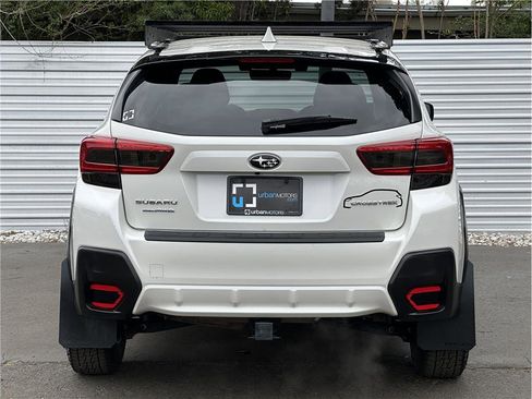 Used 2019 Subaru Crosstrek 2.0i Premium w/ Eyesight System AWD/4WD image 11