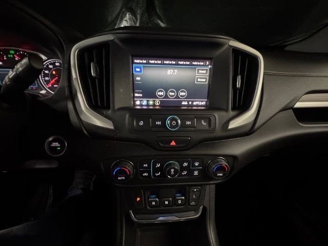 Used 2021 GMC Terrain SLE w/ Driver Convenience Package AWD/4WD image 5