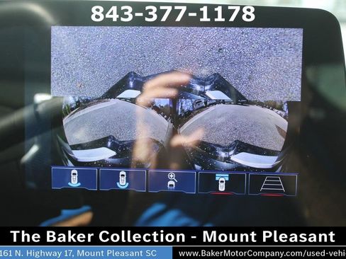 Used 2024 Chevrolet Corvette Stingray Preferred Cpe w/ 2LT image 46