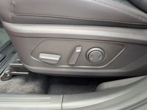 New 2025 Hyundai Tucson SEL image 16