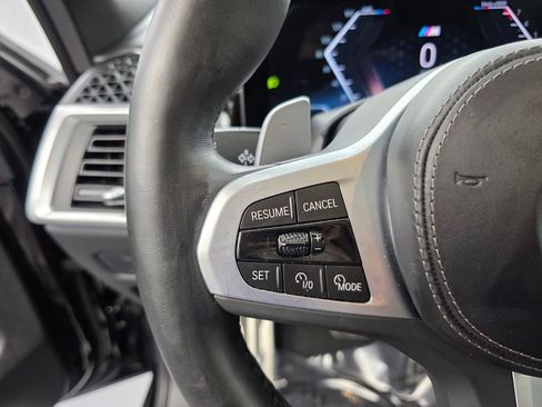 Certified 2024 BMW X5 sDrive40i w/ M Sport Package image 19