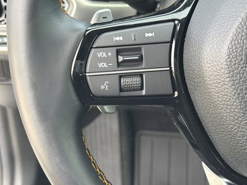 Certified 2026 Acura Integra A-Spec FWD image 19