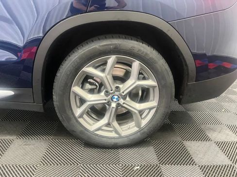 Used 2022 BMW X3 xDrive30i AWD/4WD image 28
