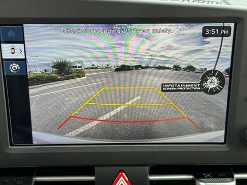 New 2026 Hyundai Elantra Blue image 15