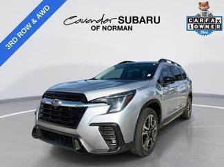 Used 2025 Subaru Ascent Limited AWD/4WD video 1