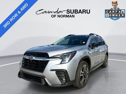 Used 2025 Subaru Ascent Limited