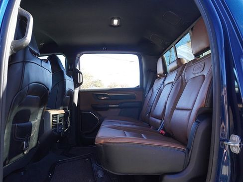 Used 2023 RAM 1500 Limited image 42