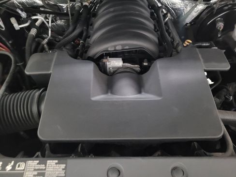 Used 2018 Chevrolet Silverado 1500 LT w/ All Star Edition image 32