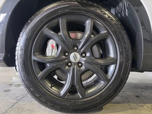 Used 2024 Dodge Hornet R/T w/ R/T Blacktop Package AWD/4WD image 25