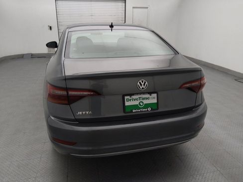 Used 2019 Volkswagen Jetta S FWD image 6