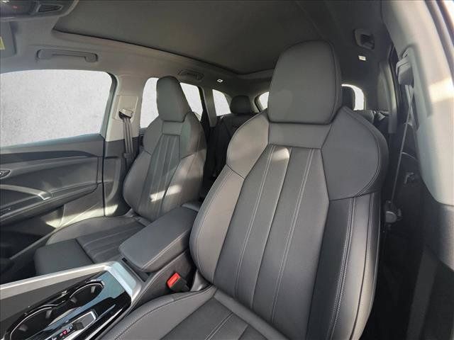 New 2026 Audi Q5 Premium AWD/4WD image 10