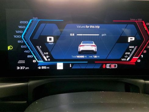 Used 2024 BMW M4 Competition w/ Executive Package image 7