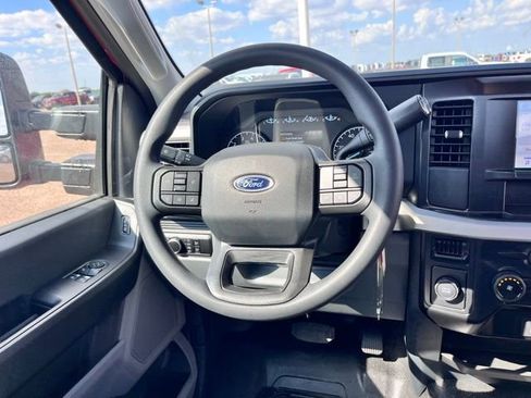 New 2026 Ford F350 XL RWD image 12