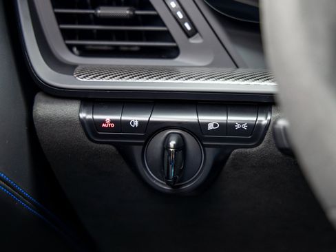 Certified 2025 Porsche 911 GT3 RS image 43