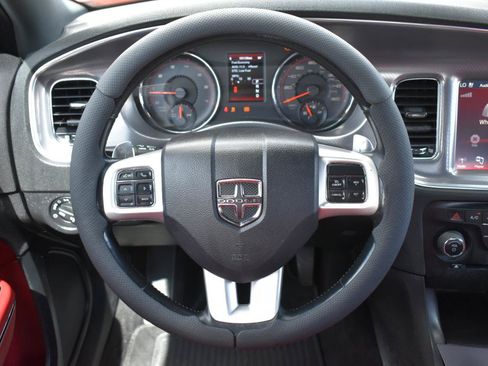 Used 2014 Dodge Charger R/T RWD image 14
