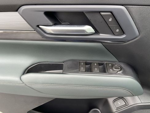 New 2026 GMC Terrain AT4 image 56