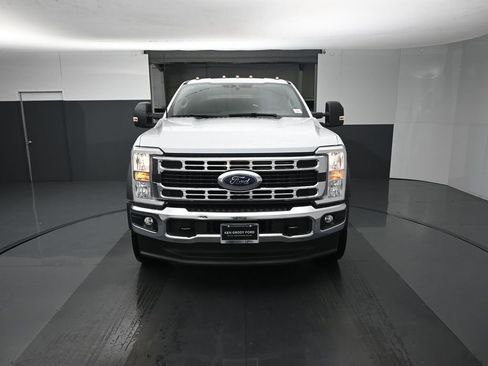 New 2026 Ford F550 2WD Crew Cab image 3