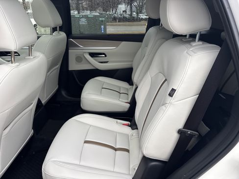 New 2026 MAZDA CX-90 3.3 Turbo w/ Premium Plus Pkg image 17