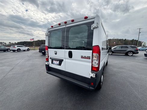 Used 2014 RAM ProMaster 1500 image 5