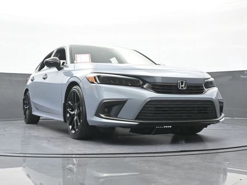 Used 2023 Honda Civic Sport image 59