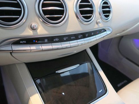 Used 2018 Mercedes-Benz S 560 4MATIC Coupe image 20