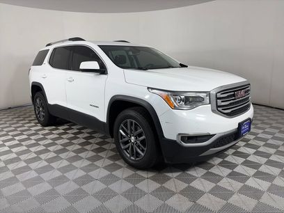 Used 2018 GMC Acadia SLT