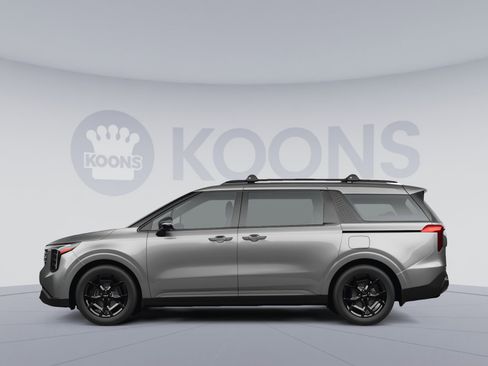 New 2026 Kia Carnival SX Prestige FWD image 2
