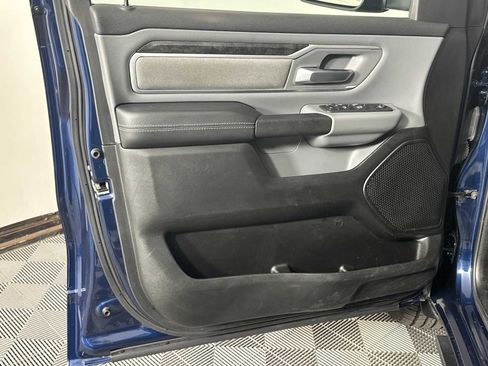 Used 2022 RAM 1500 Big Horn image 8