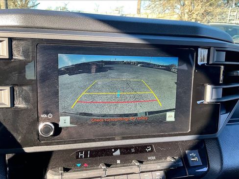 Used 2025 Toyota Tundra SR w/ SR Tow Package image 26