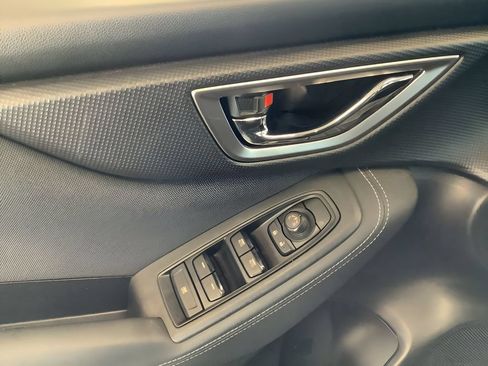 Certified 2021 Subaru Forester Premium AWD/4WD image 19