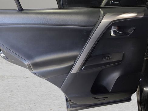 Used 2017 Toyota RAV4 XLE image 13