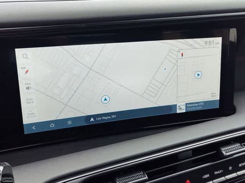 New 2026 Hyundai Palisade XRT Pro image 22