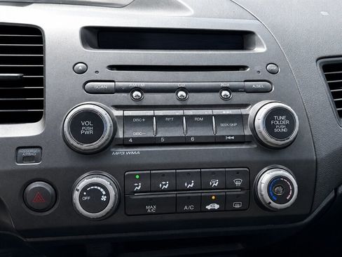 Used 2008 Honda Civic EX image 13