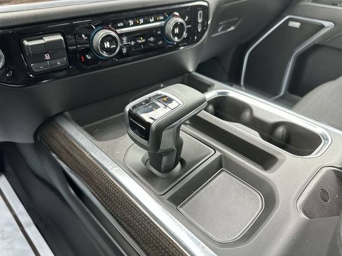 Used 2025 Chevrolet Silverado 1500 RST w/ Rally Edition AWD/4WD image 21