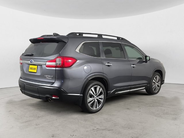 Used 2020 Subaru Ascent Touring w/ Popular Package #2A AWD/4WD image 5