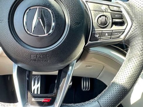 Used 2024 Acura MDX Type S AWD/4WD image 20