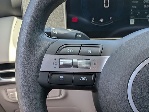 New 2026 Hyundai Tucson SEL FWD image 23