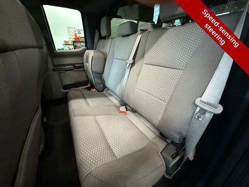 Used 2018 Ford F150 XLT w/ Equipment Group 301A Mid AWD/4WD image 30