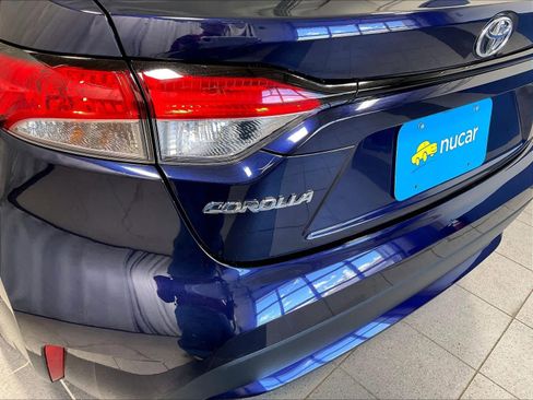 Used 2022 Toyota Corolla LE FWD image 26